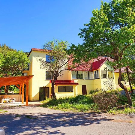 Cely Apartmanovy Dom Donovaly-Hanesy Exterior foto