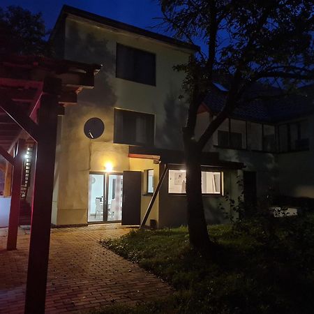 Cely Apartmanovy Dom Donovaly-Hanesy Exterior foto