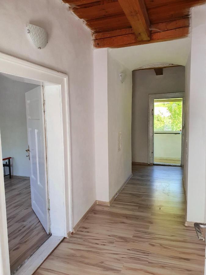 Cely Apartmanovy Dom Donovaly-Hanesy Exterior foto