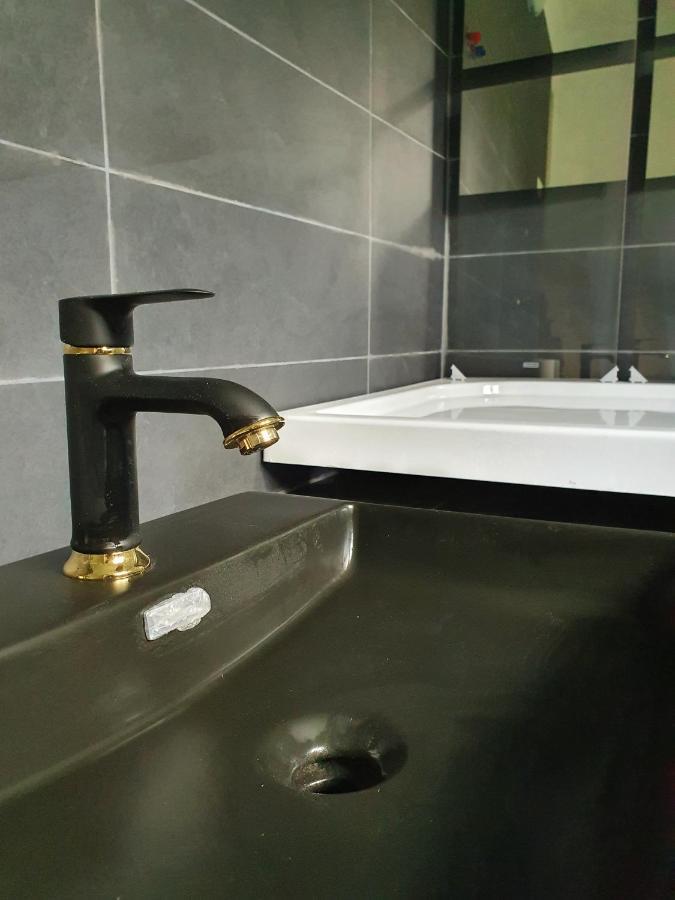 Cely Apartmanovy Dom Donovaly-Hanesy Exterior foto