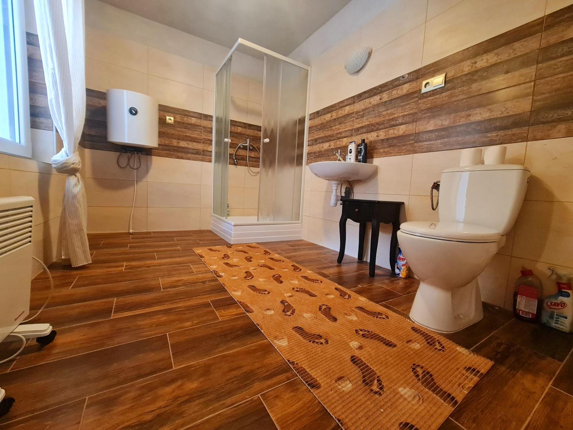 Cely Apartmanovy Dom Donovaly-Hanesy Exterior foto