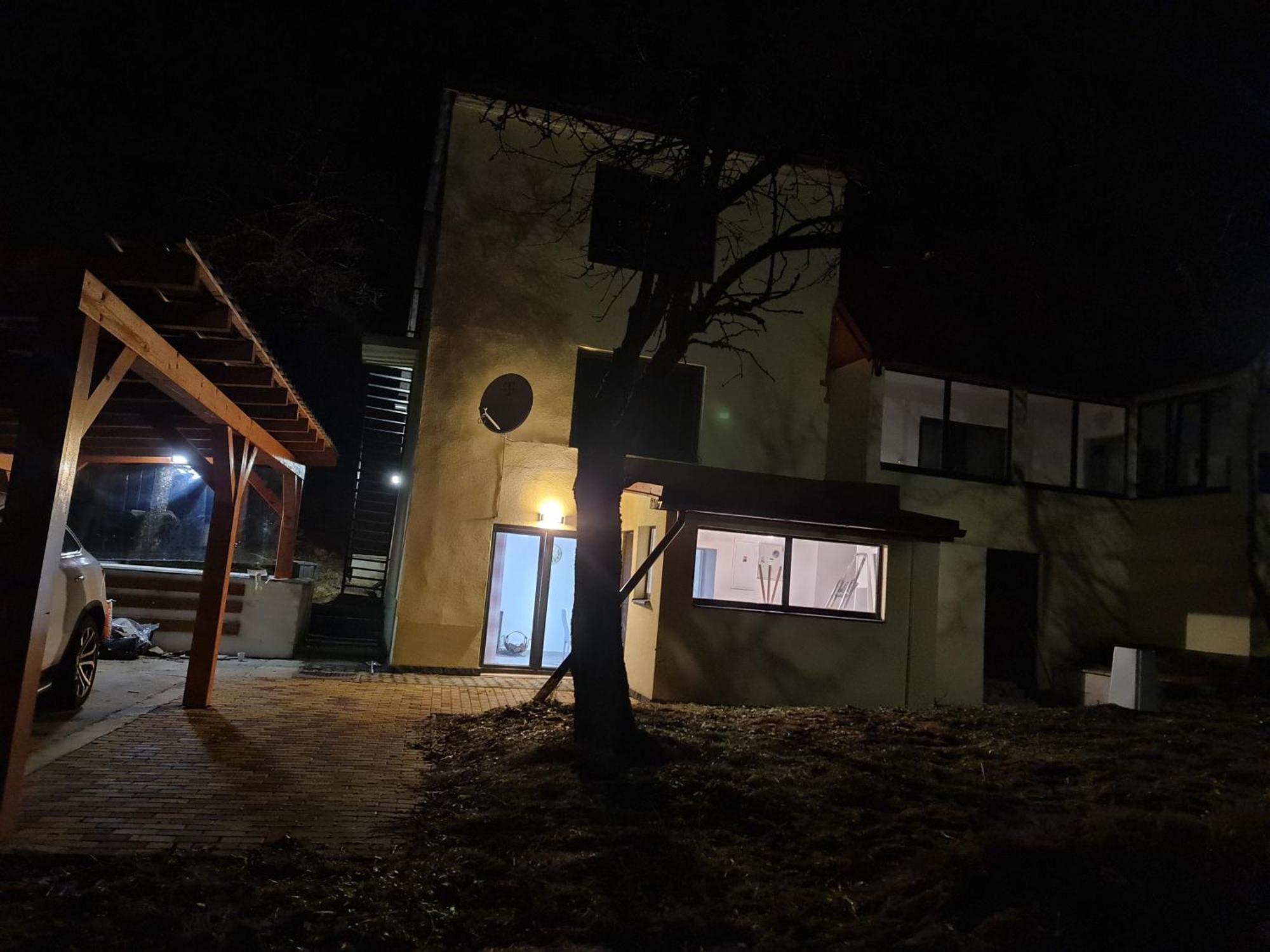 Cely Apartmanovy Dom Donovaly-Hanesy Exterior foto