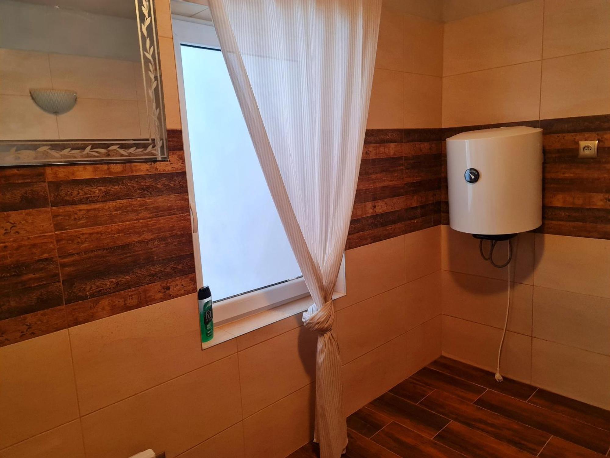 Cely Apartmanovy Dom Donovaly-Hanesy Exterior foto