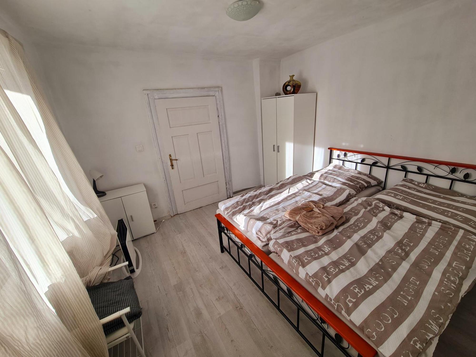 Cely Apartmanovy Dom Donovaly-Hanesy Exterior foto