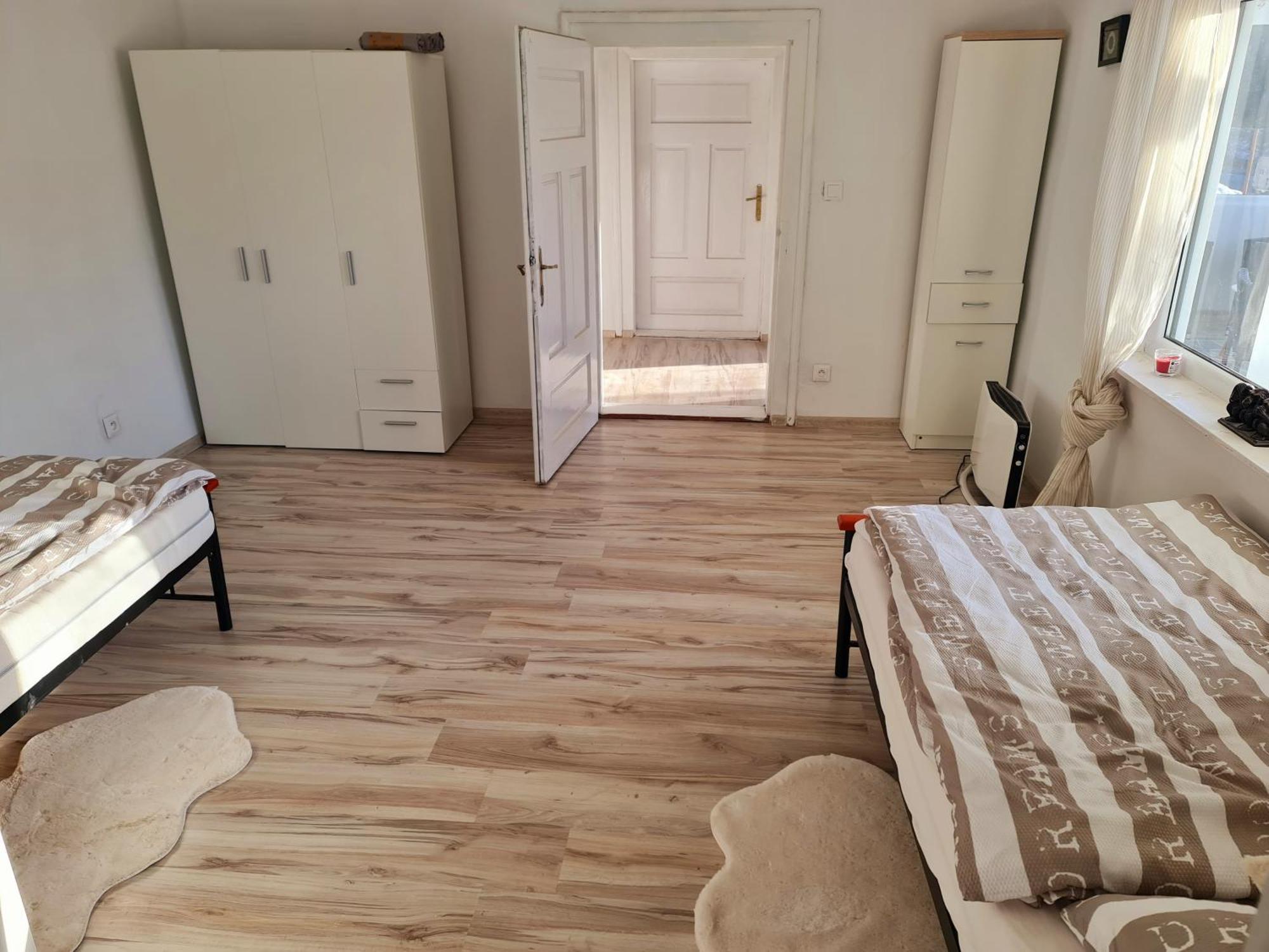 Cely Apartmanovy Dom Donovaly-Hanesy Exterior foto