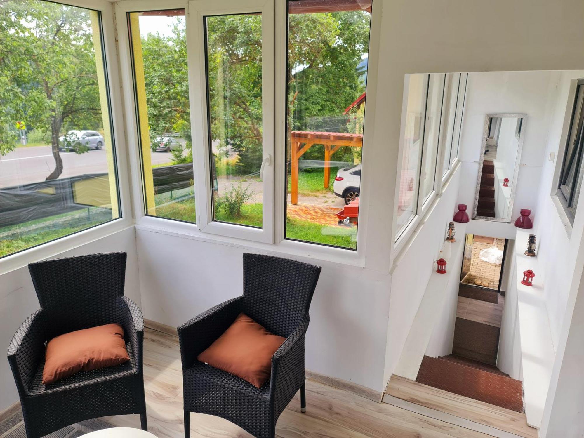 Cely Apartmanovy Dom Donovaly-Hanesy Exterior foto