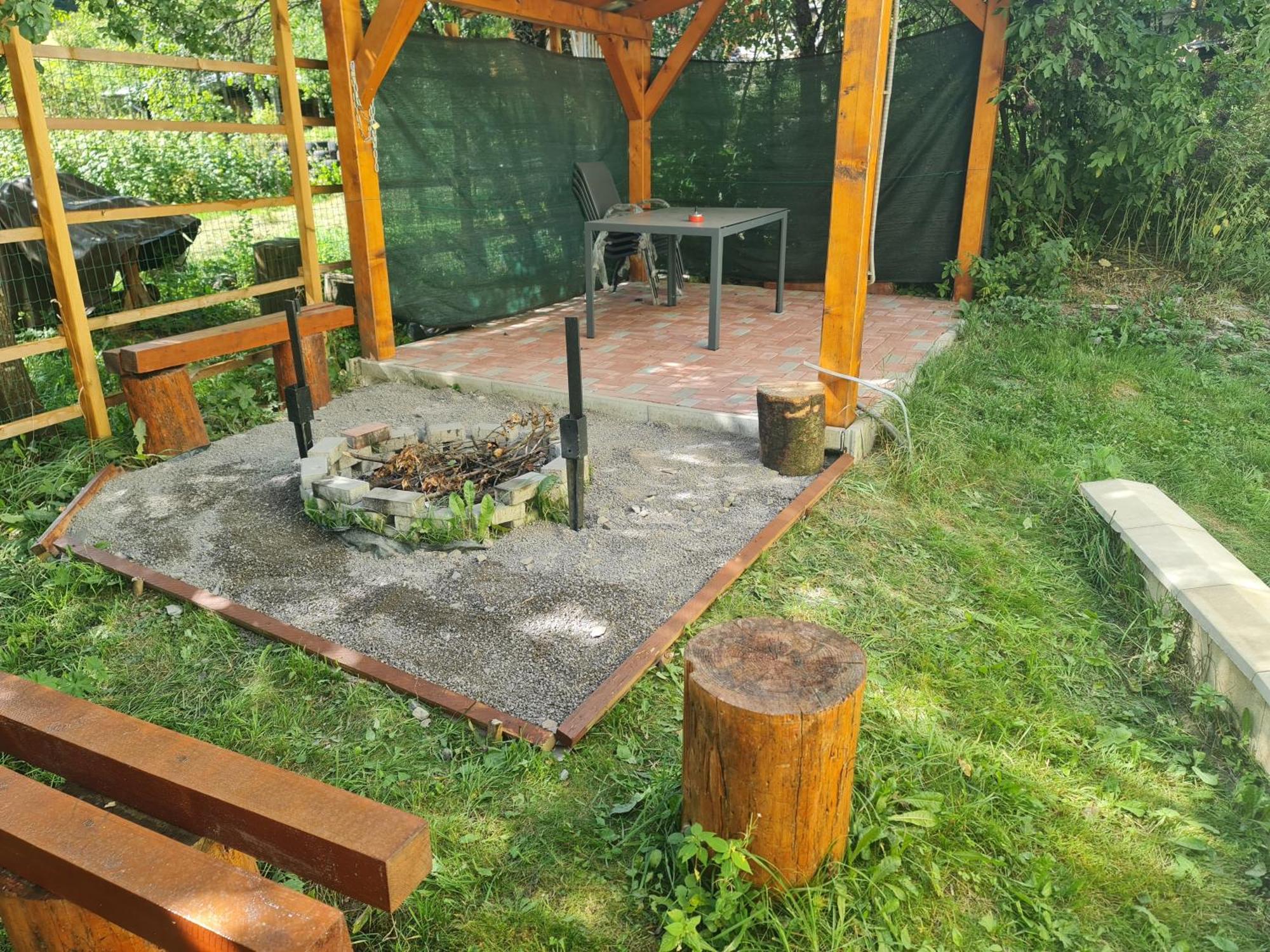 Cely Apartmanovy Dom Donovaly-Hanesy Exterior foto