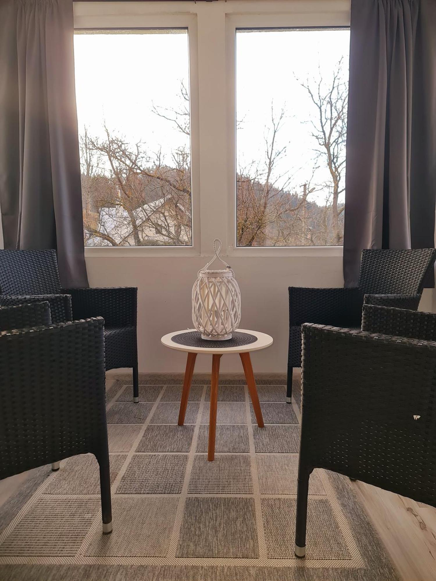 Cely Apartmanovy Dom Donovaly-Hanesy Exterior foto