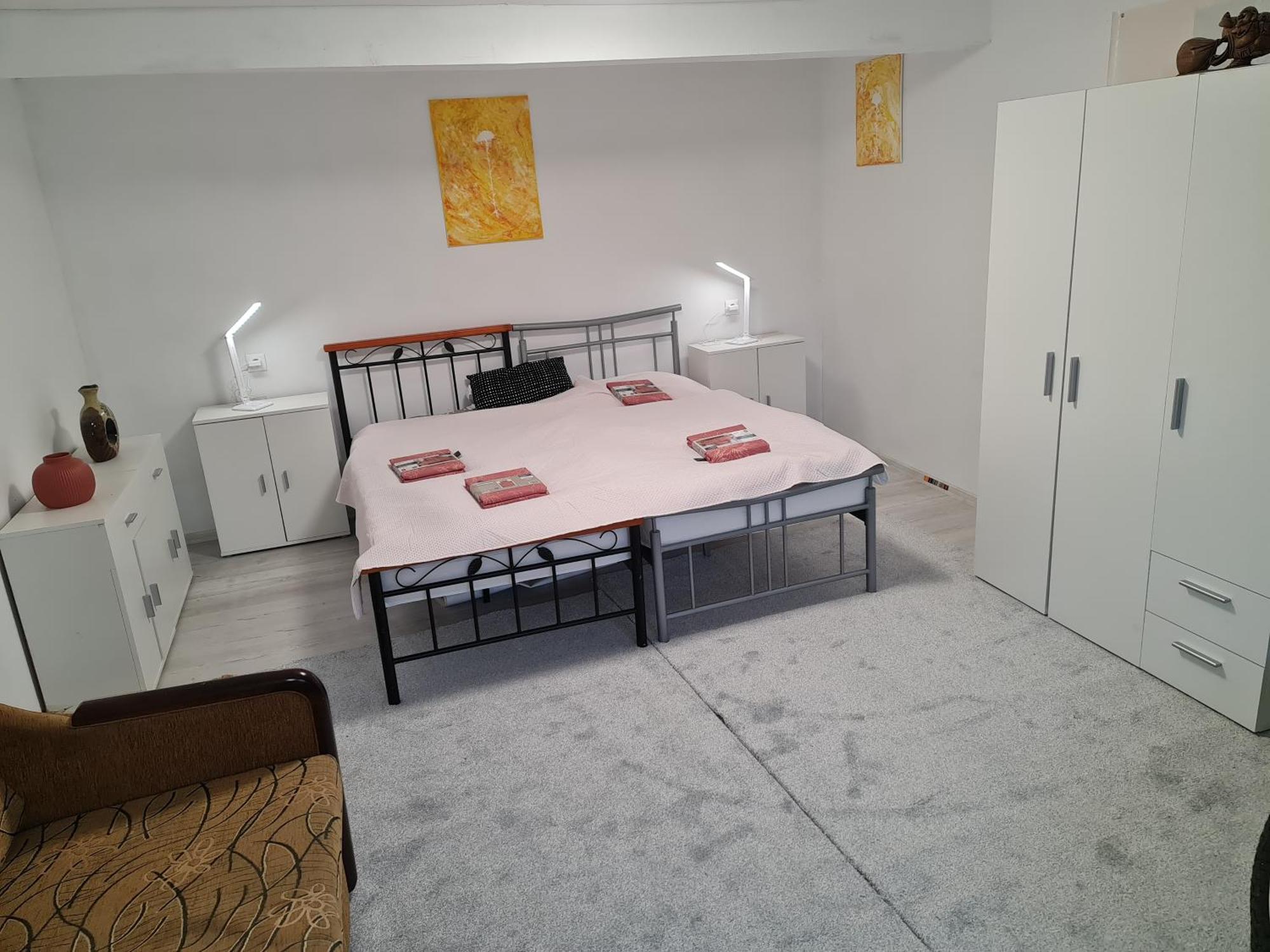 Cely Apartmanovy Dom Donovaly-Hanesy Exterior foto