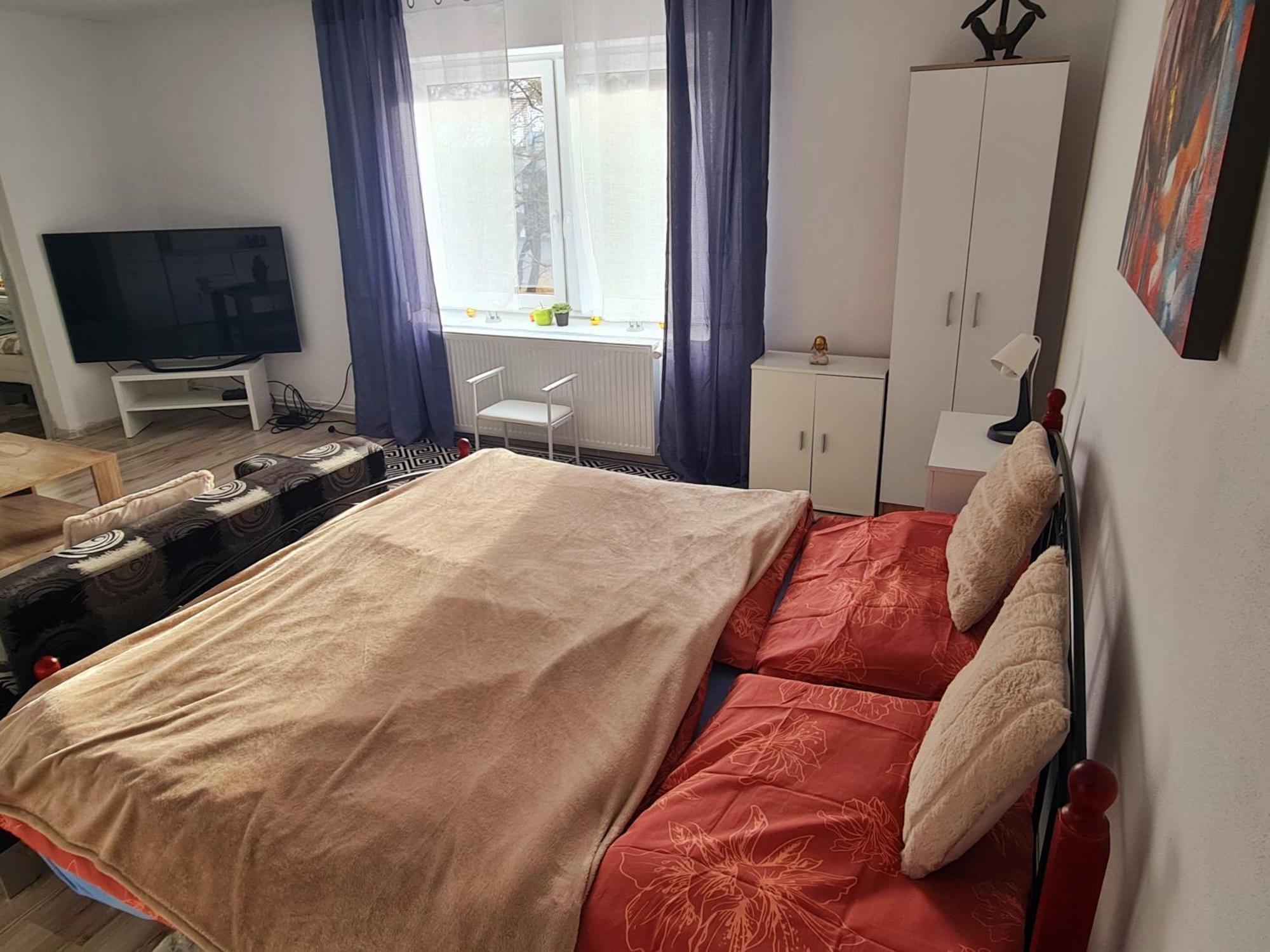 Cely Apartmanovy Dom Donovaly-Hanesy Exterior foto