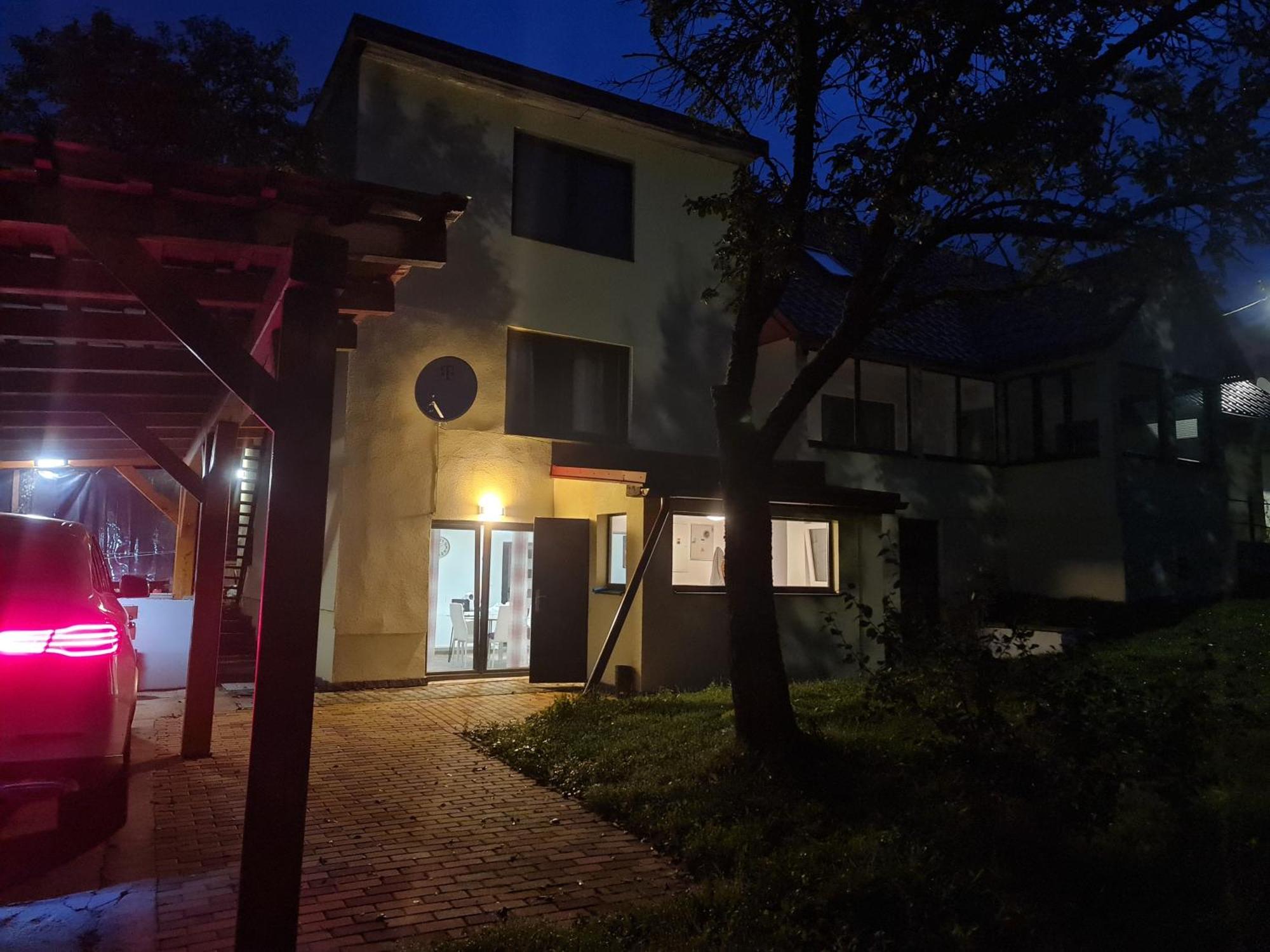 Cely Apartmanovy Dom Donovaly-Hanesy Exterior foto